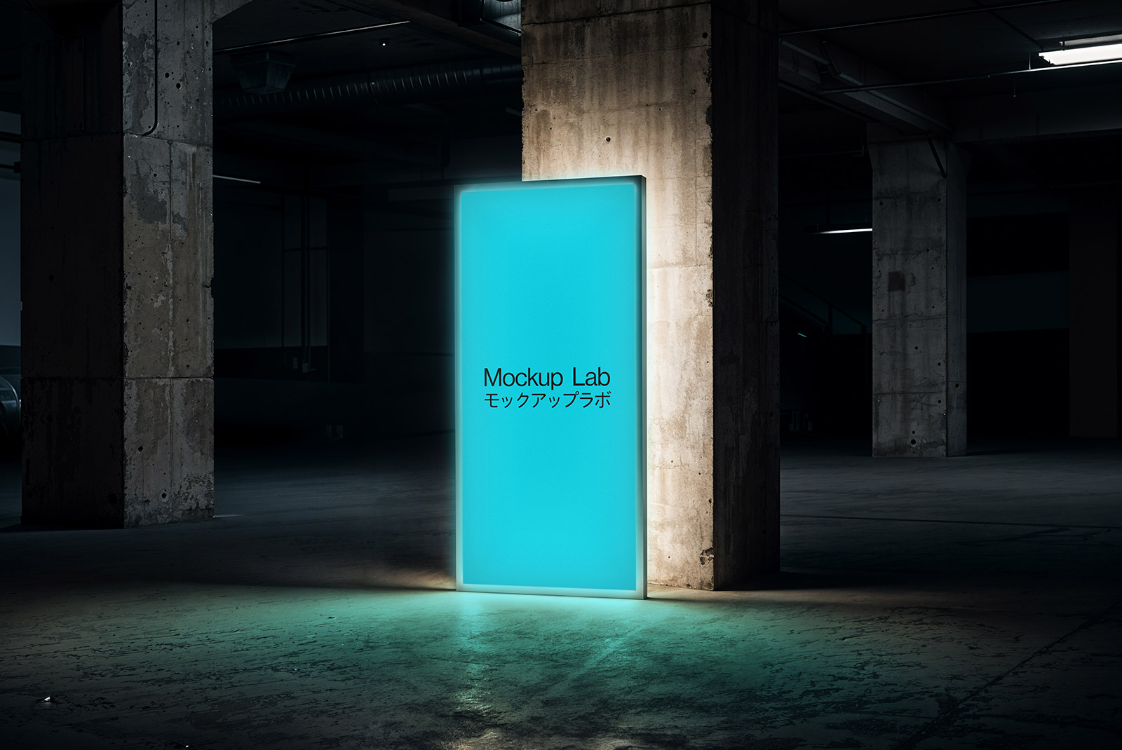 Screen 14ML Mockup, Digital Screens, preview